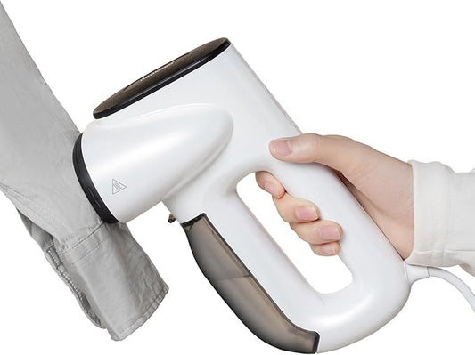 Défroisseur vapeur portable